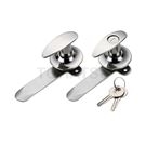 Round lock (key type handle type) 5512