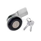 Round lock (key type, flap type) 5519