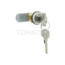 Round lock (key type, flap type) CS