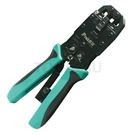 CP-200R 4-in-1 AMP Professional Network Ratchet Crimping Pliers