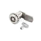 Round lock (key type, forced type) TTSH-816-4