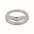 24610 Aluminum alloy handwheel (without handle)