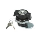 Round lock (knob type, flap type) TSC-815-3A TSC-815-3B