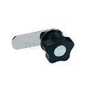 Round lock (knob type, flap type) VC.308