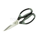 SC-216 Multifunctional Stainless Steel Kitchen Scissors