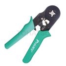 CP-462G Four-side self-adjusting European terminal crimping pliers