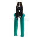 CP-151B Y.O Bare Terminal Mini Ratchet Crimping Pliers
