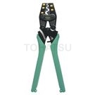CP-251B Y.O Bare Terminal Ratchet Crimping Pliers