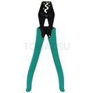 CP-351B Y.O Bare Terminal Ratchet Crimping Pliers