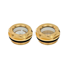 SGR743.3 Oil immersion lens