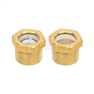 SGR743.7 Oil immersion lens