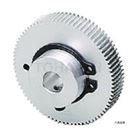 NS50AL Series Backlash-Free Gears