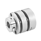TGGM-C series steel flexible coupling Aperture: φ6~φ35 Torque: 4~95N.m