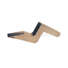 Special knife for altimeter
