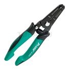CP-3001D Two-color electronic wire stripping pliers