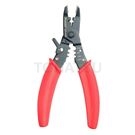 CP-415 Powerful wire cutting, stripping and crimping pliers (blister card pack)