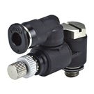Speed regulating joint (control valve universal type) JSM