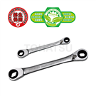 RGWS-242 12 in 1 Multi-function Ratchet Wrench