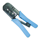 HT-N5684R Telephone Network Cable Ratchet Crimping Pliers (Spring Handle)