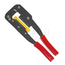 HT-214 Cable fixing crimping pliers