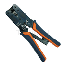 HT-L2172R Telephone Line Crimping Pliers (Spring Handle)