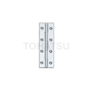 GS-KHB Stainless Steel Flat Hinge