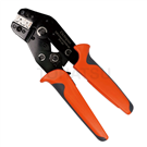Ratchet Terminal Crimping Pliers