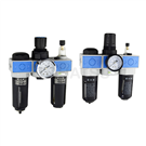 UFRL-04 Air conditioning combination (three-point) 1/2"