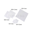 NIKKATO® Setter For Burning (Alumina SSA)