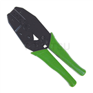 HT-236C Non-insulated/Open Type Terminal Ratchet Crimping Pliers