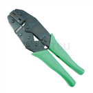 HT-236F Flag Terminal Ratchet Crimping Pliers
