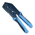 HT-225D D-Sub Terminal Ratchet Crimping Pliers