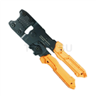 EPAD-11 Small Replaceable Terminal Crimping Pliers (0.7~2.2mm)