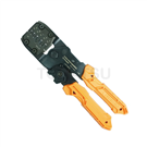 EPAD-13 Large Replaceable Terminal Crimping Pliers (2.5~3.7mm)