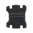 EPAD-11S Small jaws, movable (applicable to more than 90 types of terminals)