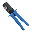 Ratchet Terminal Crimping Pliers