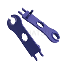 Solar MC4 Connector Terminal Wrench