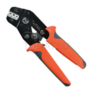 Solar MC4 connector terminal crimping pliers