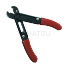 Wire stripping and cutting pliers (0.5~4mm) (30#~10#)