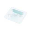 TVDS-12 weighing pan