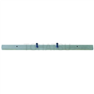Caliper Type Depth Gauge Extended Base