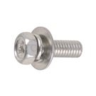Combination screw (hexagonal cross screw) B768 B68