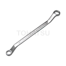 Metric Thin Box Wrench 45 Degree