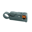 HT-332 Coaxial Cable Stripper (Double Blade)