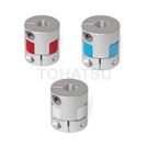 GN2240 Elastomer claw coupling (with keyway)
