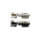 GS-J95 Heavy Duty Invisible Hinge (cover 25mm)