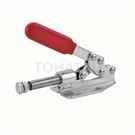 Toggle Clamps (Push-Pull) SSP Series