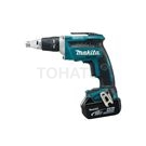 DFS452 Series Cordless Self-tapping Screwdriver (Standalone, Set)