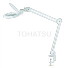 Lighting magnifier (touch switch + dimming)