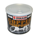 Copper-based anti-seize paste, screw anti-seize, 500g can